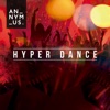 Hyper Dance artwork