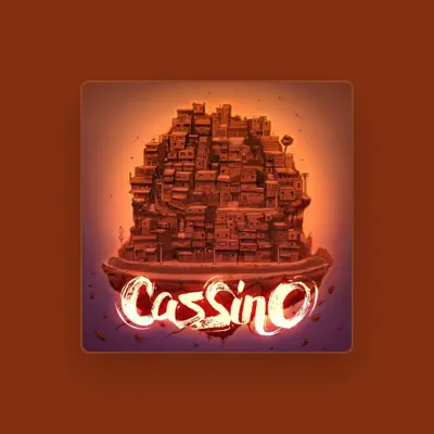 Listen to Cassino ZL, watch music videos, read bio, see tour dates & more!