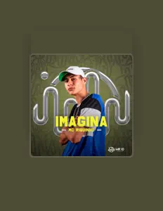 Ακούστε περιεχόμενο από Mc Riquinho, παρακολουθήστε μουσικά βίντεο, διαβάστε το βιογραφικό, δείτε ημερομηνίες περιοδείας, και πολλά ακόμη!