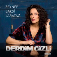 Derdim Gizli