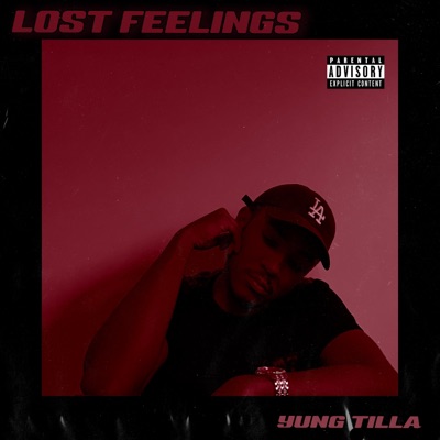 Lost Feelings - EP