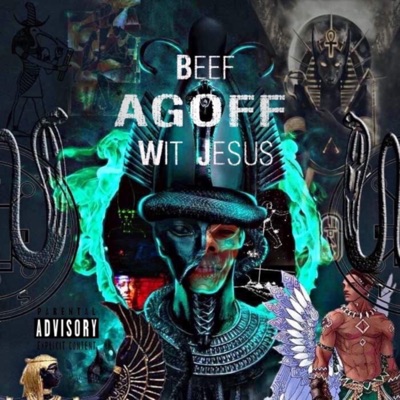 Beef Wit Jesus - EP