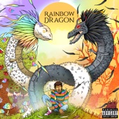 Keiynan Lonsdale - Rainbow Dragon