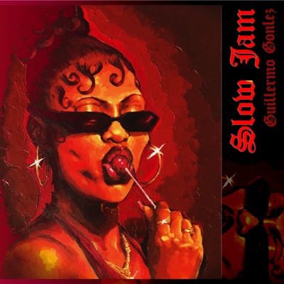 Slow Jam - Single