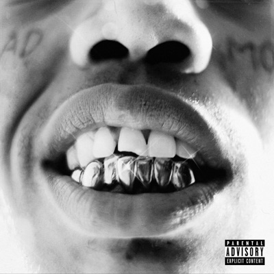 Diamante no Dente - Single