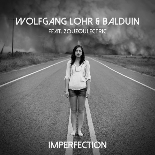 Imperfection (feat. Zouzoulectric) - Single
