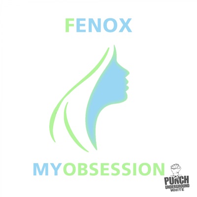 My Obsession - Single