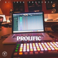 Prolific - Dj Idea