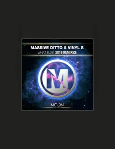 收听 Vinyl S、观看音乐视频、阅读小传、查看巡演日期等 ！