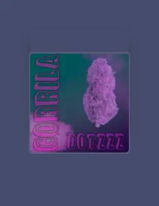 Listen to DOTZZZ, watch music videos, read bio, see tour dates & more!
