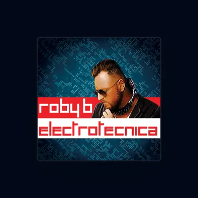 Listen to Roby B, watch music videos, read bio, see tour dates & more!