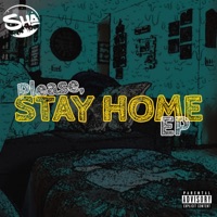 Please, Stay Home - EP - Sha