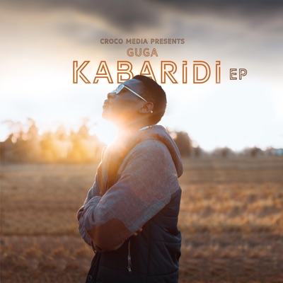 Kabaridi - EP