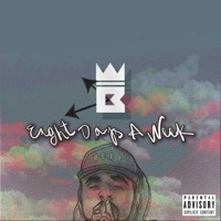 Eight Days a Week - King Blitz