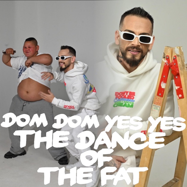 Dom Dom Yes Yes (The dance of the fat) – Song by Biser King
