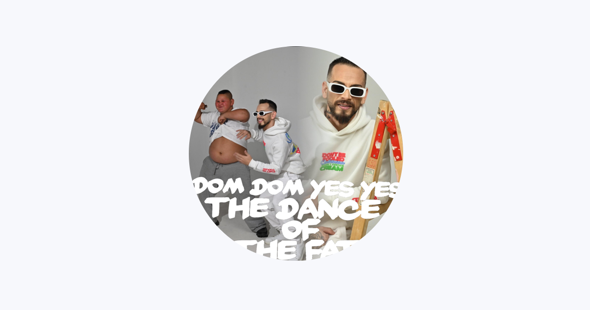 Dom Dom Yes Yes, Ayoub Hajji 