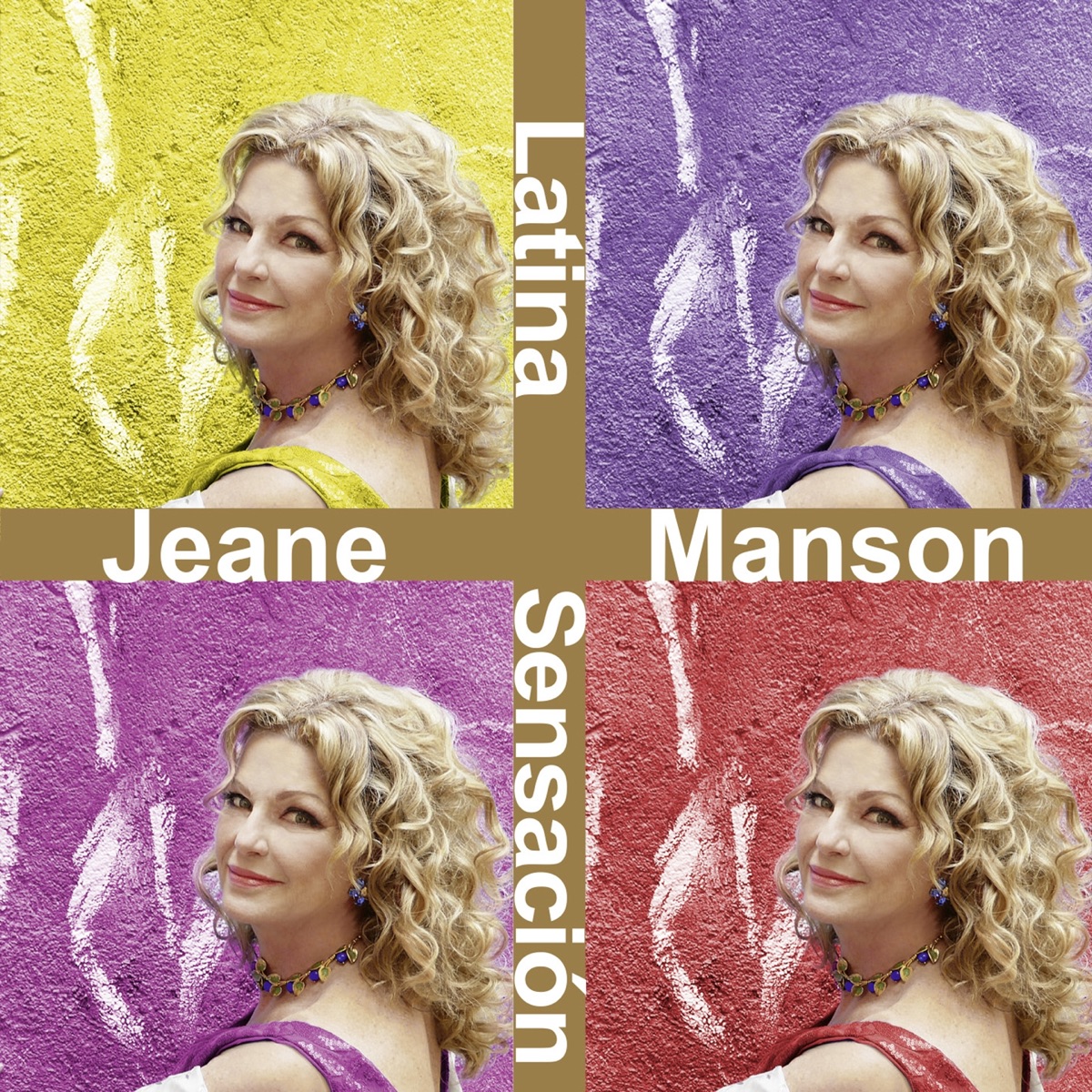 Les plus belles chansons de Jeane Manson - Album by Jeane Manson - Apple  Music