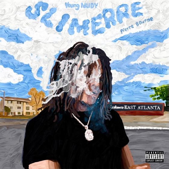 Cover artwork for Long Ride