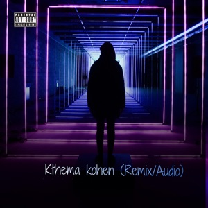 Kthema Kohen (Remix / Audio) [feat. Cricket]