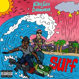 Green Light (feat. Drayco McCoy) Ddomineek & Kiko Gee