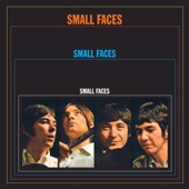 Small Faces (Deluxe Edition) artwork