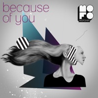 Because of You (feat. Iago) - Single - Phonat