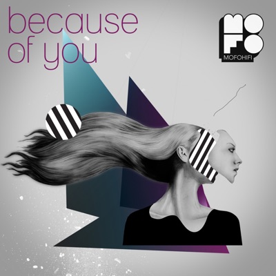 Because of You (feat. Iago) - Single