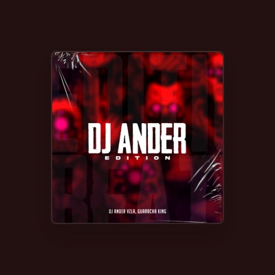 Listen to Dj Ander Vzla, watch music videos, read bio, see tour dates & more!