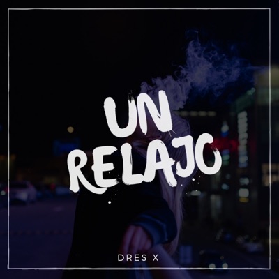 Un Relajo - Single