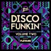Disco Funkin', Vol. 2 (Curated by Flevans) [DJ Mix]