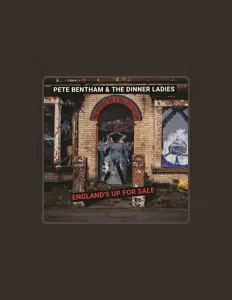Ascolta Pete Bentham and The Dinner Ladies, guarda video musicali, leggi la biografia, vedi le date del tour & altro!