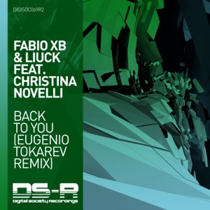 Back to You (Eugenio Tokarev Extended Remix) [feat. Christina Novelli]