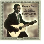 Furry Lewis - Big Chief Blues