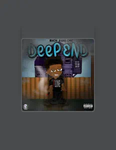 Listen to Rich Kidd CMC, watch music videos, read bio, see tour dates & more!