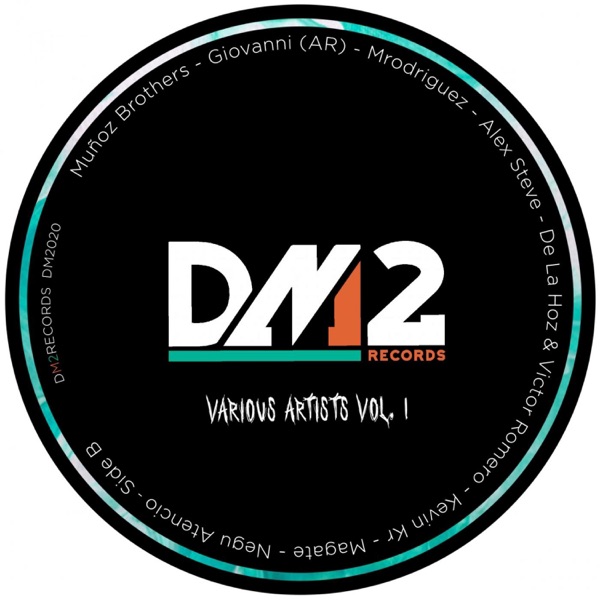 Various Artist Vol. 1