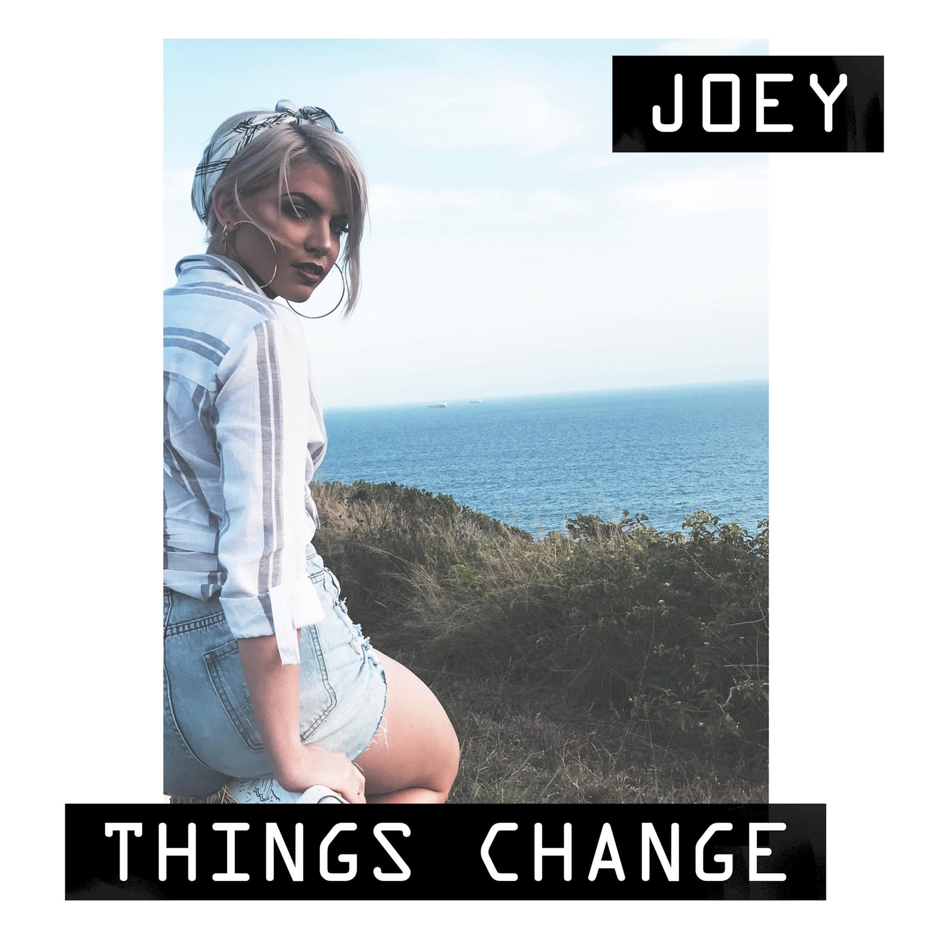 Things Change - Single