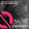 Left On Your Own - Single