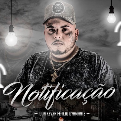 Notificação (feat. DJ Dyamante) - Single