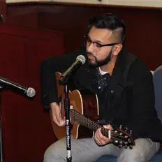 Listen to Azraf, watch music videos, read bio, see tour dates & more!