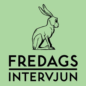 Fredagsintervjun