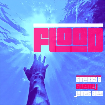 Flood (feat. Swamii J & James Blue) - Single