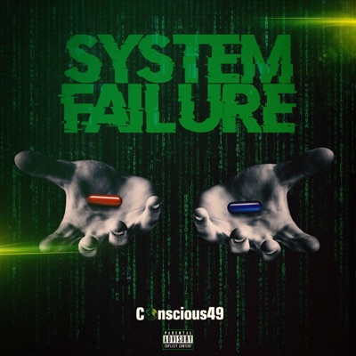 System Failure (Pendeyo & Javidream) - Single