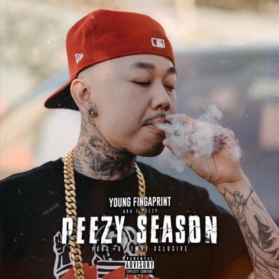 Peezy Season (Intro) - Single