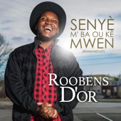 Senye M'ba Ou Ke Mwen (Remix) artwork