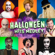 Halloween Hits Medley (A Cappella) - Peter Hollens