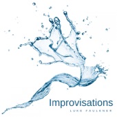 Improvisations - EP artwork