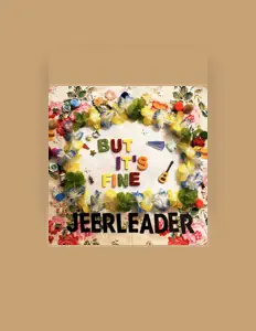 Ouve Jeerleader, vê vídeos de música, lê a biografia, vê as datas da digressão e muito mais!