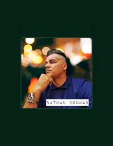 Nathan Douman: песни, клипы, биография, даты выступлений и многое другое.
