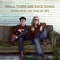 Think of You (feat. Steve Feary & Matt Sigmon) - Jim Reedy & Brandon Bailey lyrics