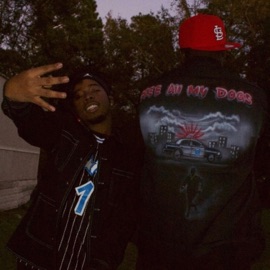 DMX (feat. Lue Benji & Moco Mitch) Prezzy Benjamin